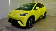 BYD Dolphin Mini
