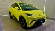 BYD Dolphin Mini - Miniatura 7