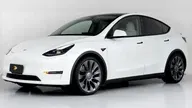 Tesla Model Y - Miniatura 4