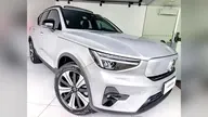 Volvo XC40 Recharge - Miniatura 4