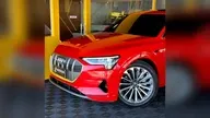 Audi E-tron - Miniatura 2