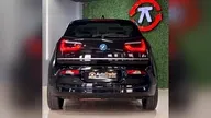 BMW I3 - Miniatura 8
