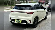 BYD Dolphin - Miniatura 3