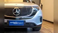 Mercedes Eqc 400 - Miniatura 5