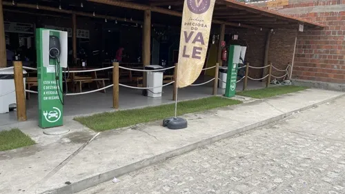 Foto 2 da estação Pousada Cajá