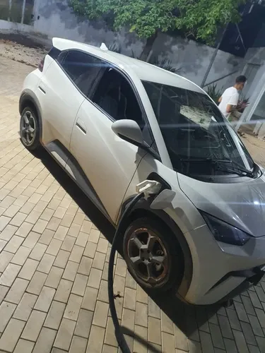 Foto 5 da estação JBA Energia Solar e Carros Elétricos