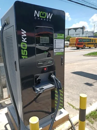 Foto 4 da estação Churrascaria Encantado