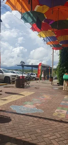 Foto 3 da estação Cia Charge Parada Do Pão De Queijo Tibagi