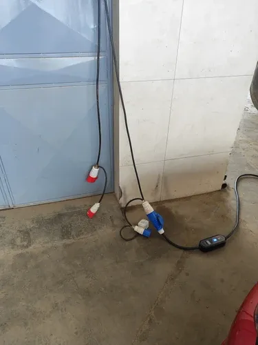 Foto 3 da estação Posto Sertão