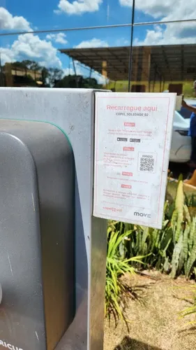 Foto 2 da estação Soledade 2