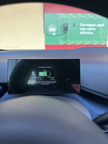 Foto 2 da estação Supermercado Econômico