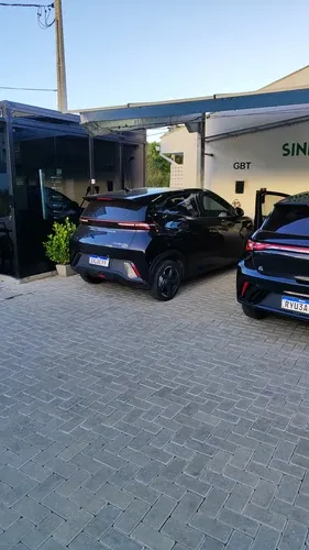 Foto 8 da estação Sinergy