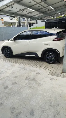 Foto 2 da estação Sinergy