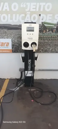 Foto 3 da estação Stara