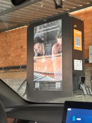 Foto 4 da estação TurboWatt Em Multicolor Indústria E Comércio De Pigmentos Ltda