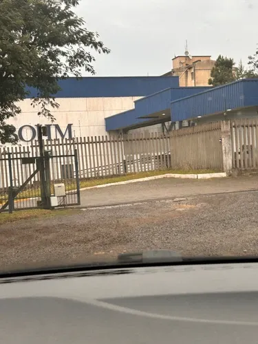 Foto 3 da estação TurboWatt Em Multicolor Indústria E Comércio De Pigmentos Ltda