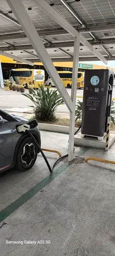 Foto 5 da estação Crossville