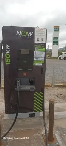 Foto 2 da estação Crossville