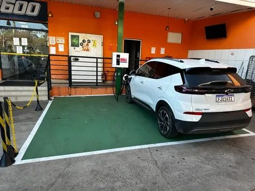 Foto 3 da estação Magnatec Tecnologia