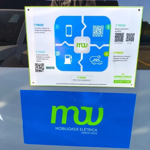 Foto 3 da estação Doceria Famoso