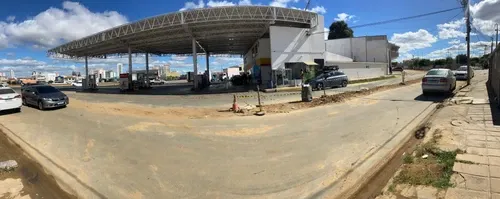 Foto 3 da estação Posto Distrito GNV