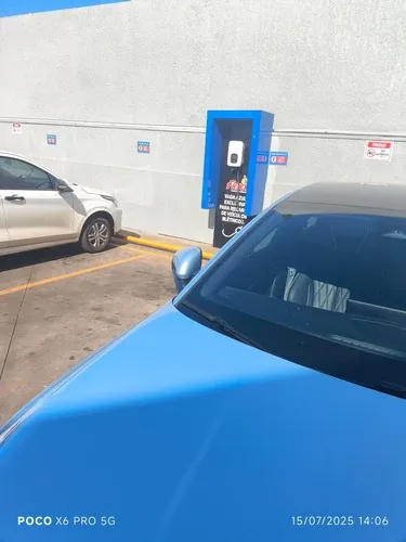 Foto 4 da estação Flex Postos E Conveniências