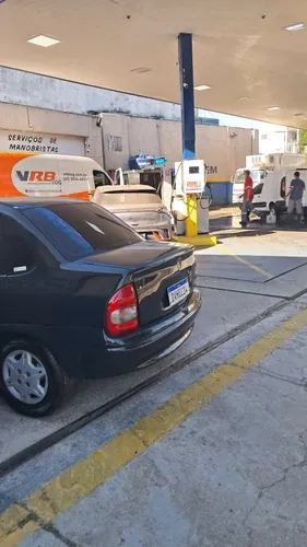 Foto 2 da estação Multcharge