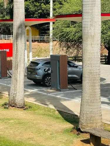 Foto 4 da estação Restaurante Venda Do Chico