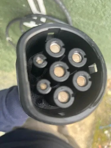 Foto 2 da estação Hotel Ilhas Do Caribe