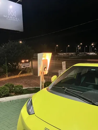 Foto 3 da estação R4 Energias Renováveis