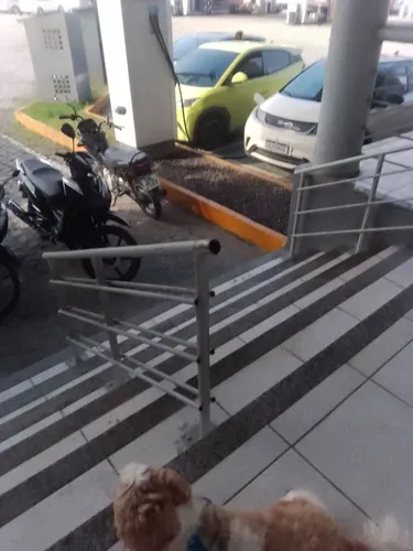 Foto 4 da estação Posto Pichilau 2 (Corredor Verde Neoenergia)