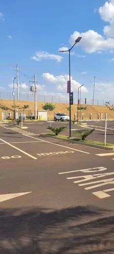 Foto 2 da estação Santa Maria Outlet Rodovia Km 299