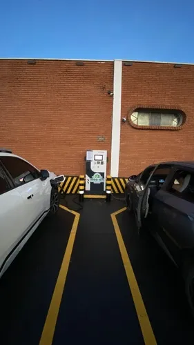 Foto 4 da estação Mob On Batatais