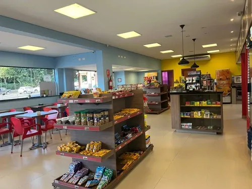 Foto 2 da estação Avenida Centenario