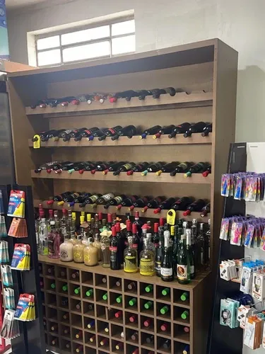 Foto 3 da estação Amigão Águas De São Pedro