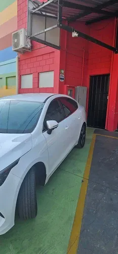 Foto 3 da estação Multi Energia Materiais Elétricos