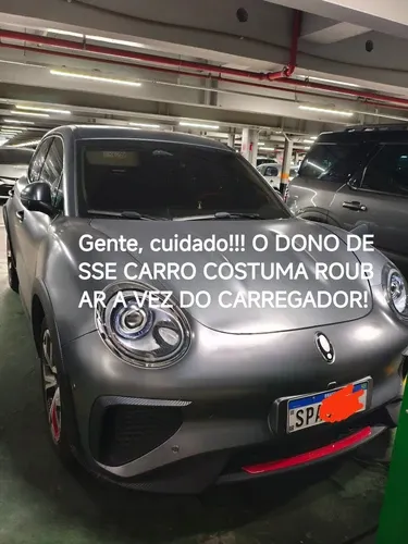 Foto 2 da estação Assai Benfica