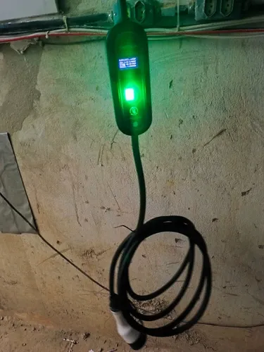 Foto 2 da estação Comnet