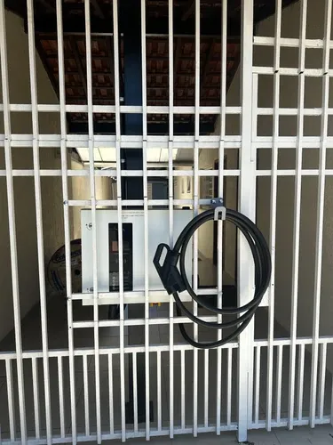 Foto 6 da estação WB Energy