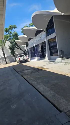 Foto 4 da estação Posto Petrobras