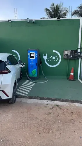 Foto 2 da estação Charque & Brasa Restaurante