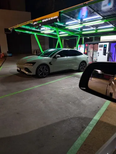 Foto 5 da estação Volt Park