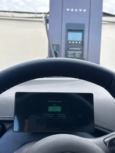 Foto 3 da estação Hotel Coxim