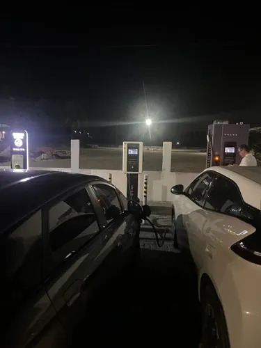 Foto 2 da estação Posto Petrobahia