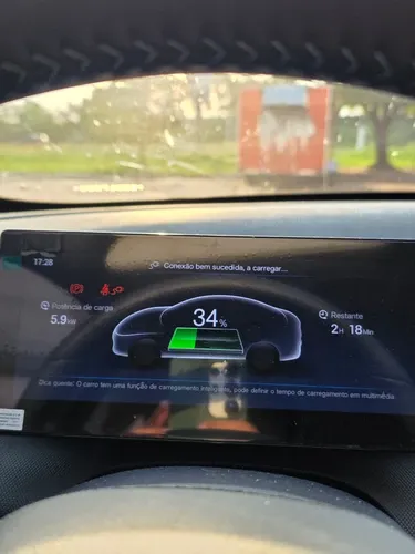 Foto 2 da estação Amazônia Honda Motoca