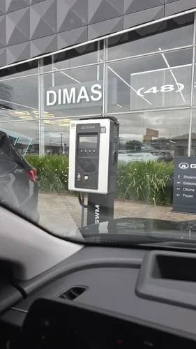 Foto 3 da estação Dimas GWM Grande Floripa