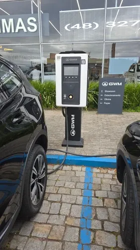 Foto 2 da estação Dimas GWM Grande Floripa