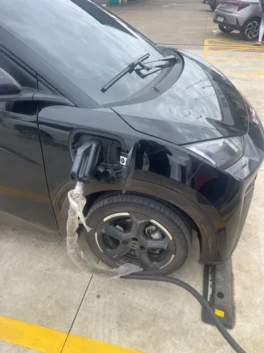 Foto 2 da estação Posto Servsul