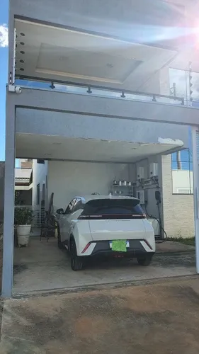 Foto 2 da estação Up Agência