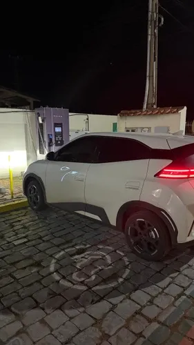 Foto 2 da estação Hotel Coxim